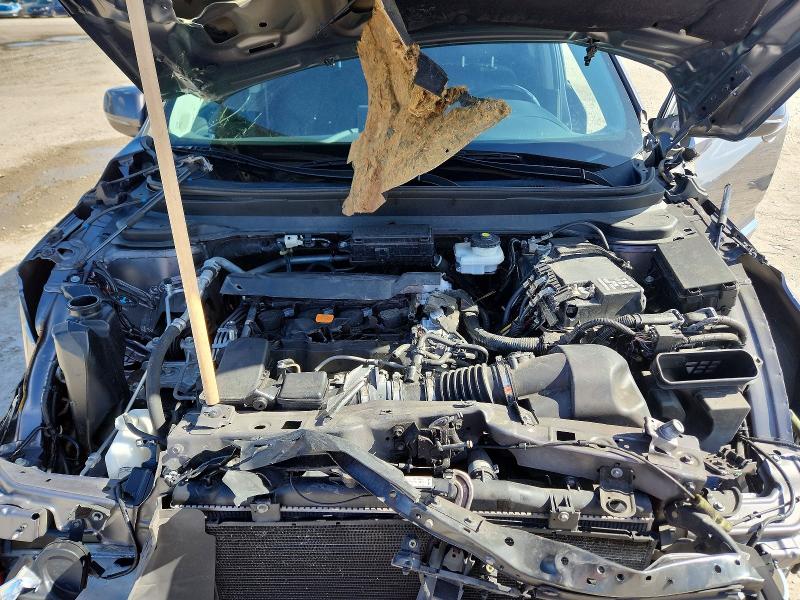 Aukcja sprzedaży 2021 Acura Rdx, vin: 5J8TC1H56ML000620, numer aukcji: 64082286