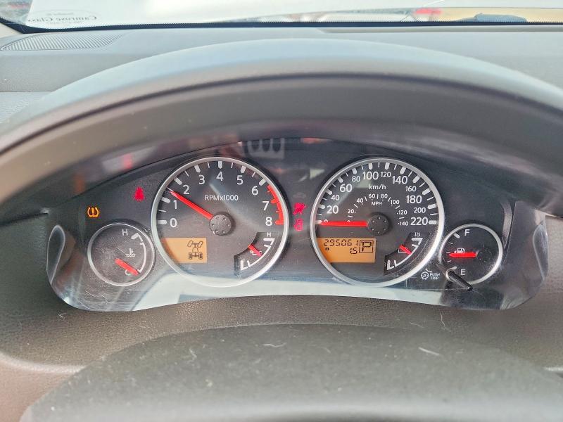 Продажа на аукционе авто 2006 Nissan Pathfinder, vin: 5N1AR18W26C640528, номер лота: 64119506
