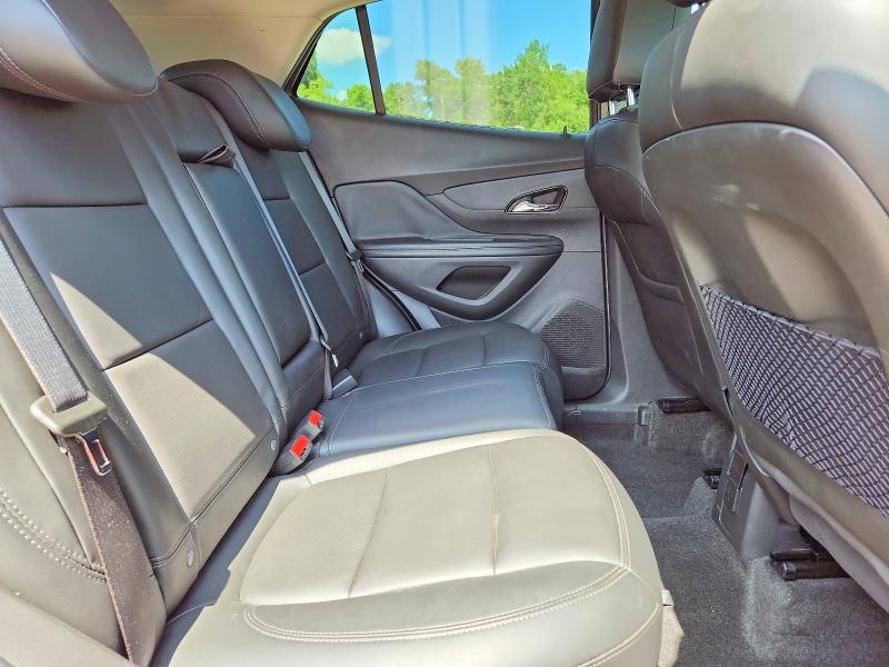 63803576 :رقم المزاد ، KL4CJGSM3KB822649 vin ، 2019 Buick Encore مزاد بيع