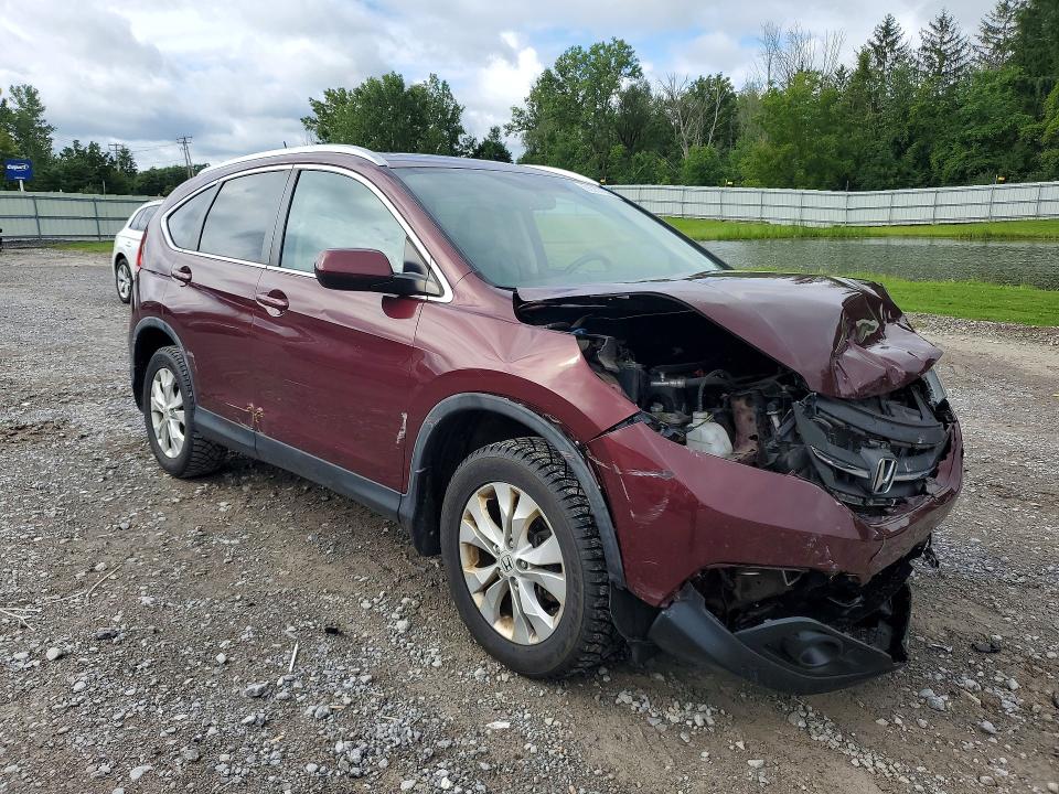 Aukcja sprzedaży 2014 Honda Cr-v, vin: 5J6RM4H78EL055784, numer aukcji: 66201636
