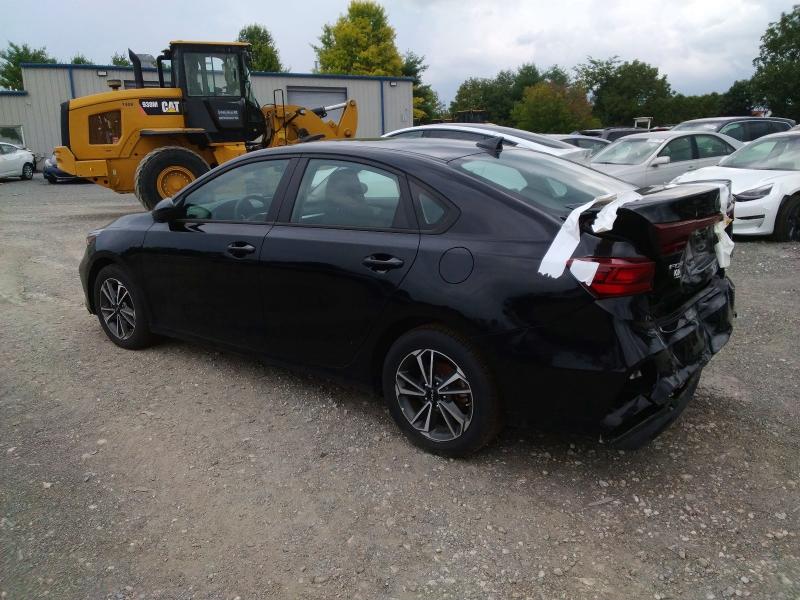 Aukcja sprzedaży 2023 Kia Forte, vin: 3KPF24AD7PE561715, numer aukcji: 62596666