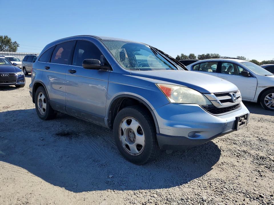 2010 Honda Cr-v მანქანა იყიდება აუქციონზე, vin: 3CZRE3H38AG700767, აუქციონის ნომერი: 63868426