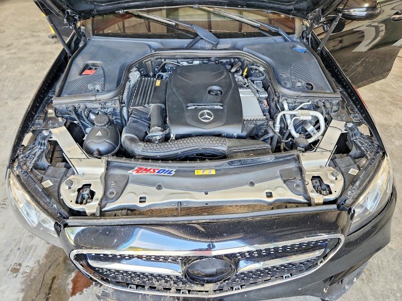 Продажа на аукционе авто 2017 Mercedes-benz E, vin: WDDZF4KB6HA135796, номер лота: 65839216
