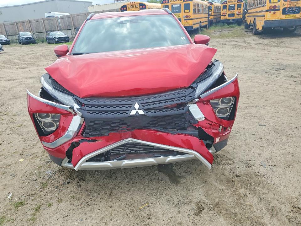 Aukcja sprzedaży 2024 Mitsubishi Eclipse Cross, vin: JA4ATVAA8RZ600770, numer aukcji: 66426376
