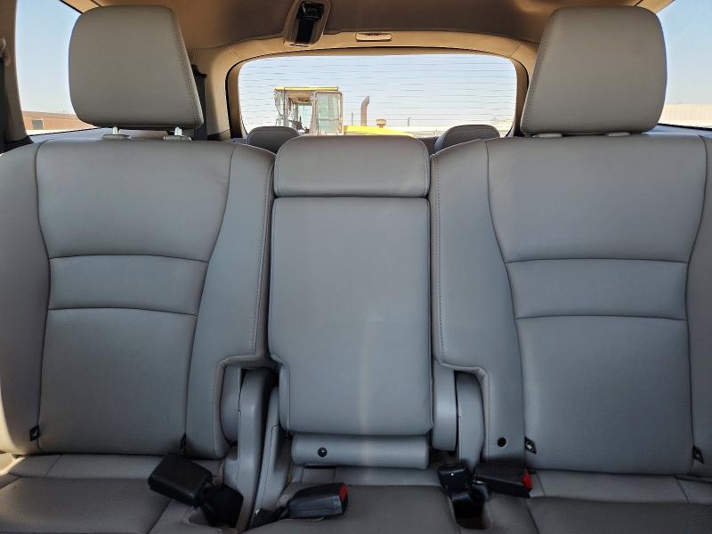 Aukcja sprzedaży 2020 Honda Pilot, vin: 5FNYF6H96LB016569, numer aukcji: 64033006