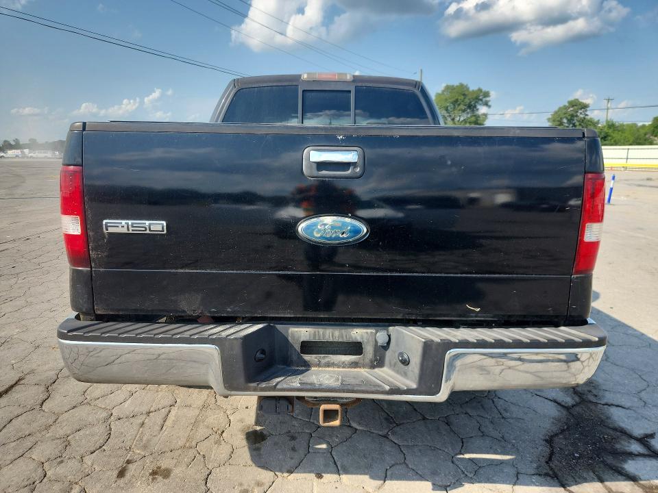 2008 Ford F150 მანქანა იყიდება აუქციონზე, vin: 1FTPW14V28FB28435, აუქციონის ნომერი: 64676766