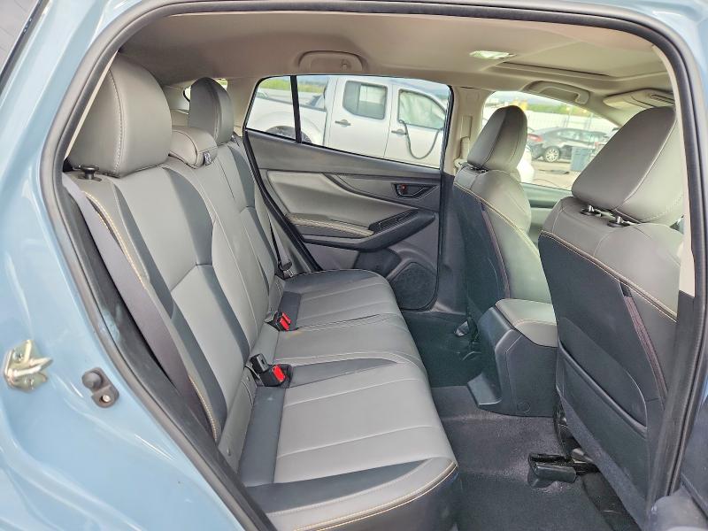 Aukcja sprzedaży 2022 Subaru Crosstrek, vin: JF2GTHSC5NH270251, numer aukcji: 61453366