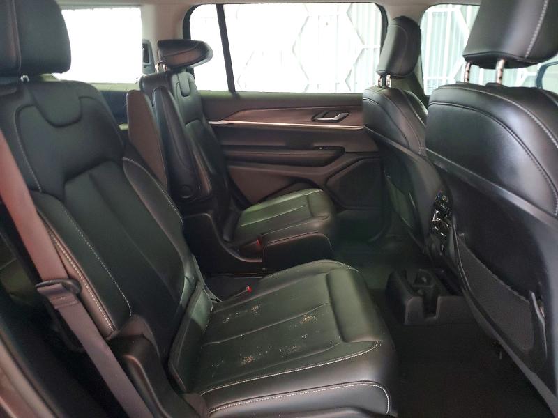 Aukcja sprzedaży 2023 Jeep Grand Cherokee, vin: 1C4RJKBG5P8819818, numer aukcji: 65865846