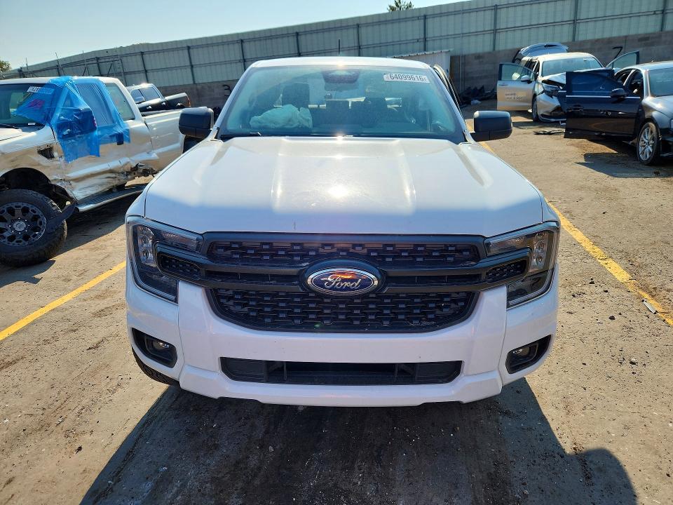Aukcja sprzedaży 2026 Ford Ranger, vin: 1FTER4BH0TLE04716, numer aukcji: 64099616