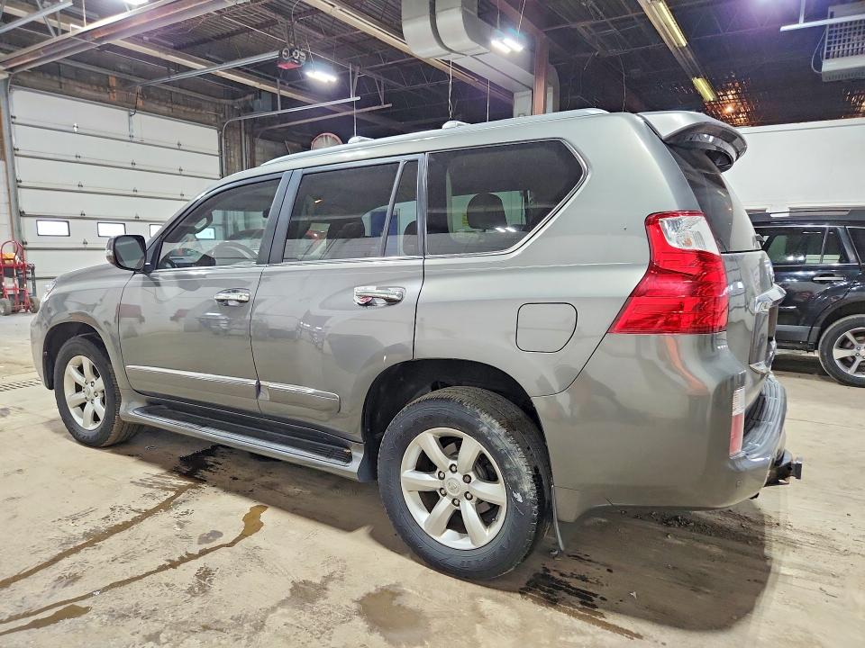 Aukcja sprzedaży 2011 Lexus Gx, vin: JTJJM7FX8B5018660, numer aukcji: 64710636