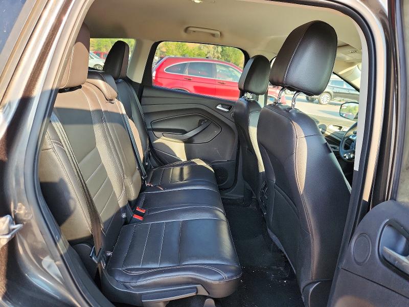Продажа на аукционе авто 2022 Ford Escape, vin: 1FMCU9JX7GUC48830, номер лота: 64336306