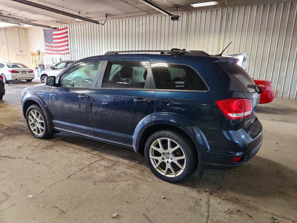 Aukcja sprzedaży 2014 Dodge Journey, vin: 3C4PDDBGXET251025, numer aukcji: 65527796