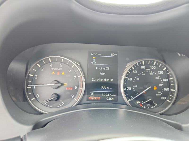 Продажа на аукционе авто 2019 Infiniti Q50, vin: JN1EV7AR7KM555751, номер лота: 63668706