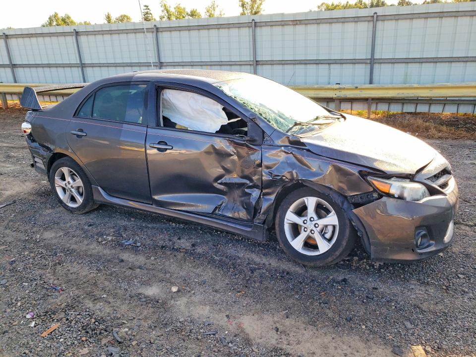 Продажа на аукционе авто 2012 Toyota Corolla, vin: 2T1BU4EE7CC912188, номер лота: 66250326