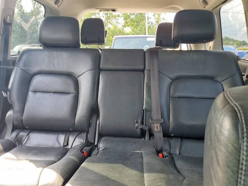 Auction sale of the 2015 Toyota Land Cruiser, vin: JTMHY7AJ8F4031462, lot number: 66094086