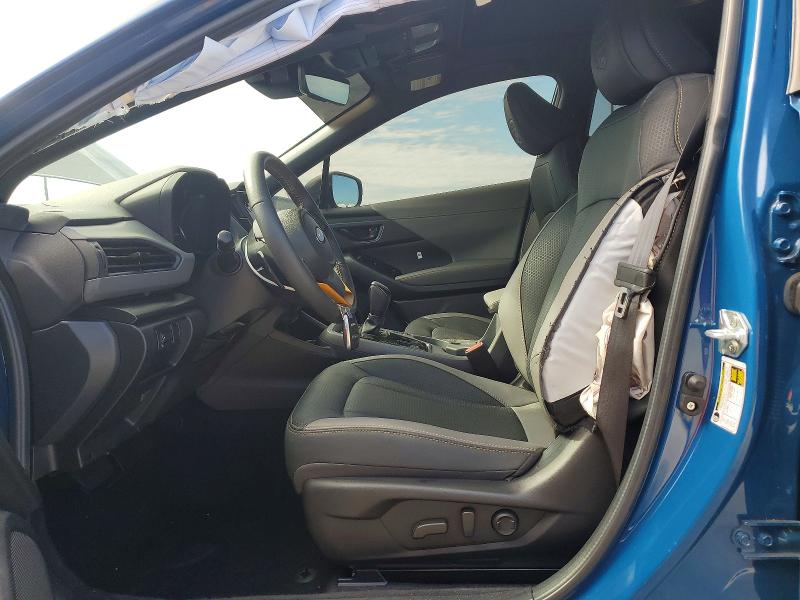 Aukcja sprzedaży 2025 Subaru Crosstrek, vin: 4S4GUHU69S3762370, numer aukcji: 66395626