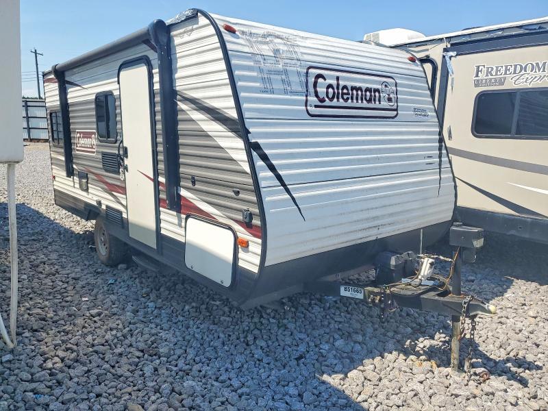 Aukcja sprzedaży 2019 Keystone Coleman, vin: 4YDT17R19KH935114, numer aukcji: 65550506