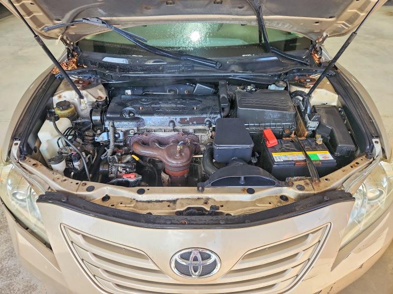Aukcja sprzedaży 2008 Toyota Camry, vin: 4T1BE46K68U230619, numer aukcji: 66439586