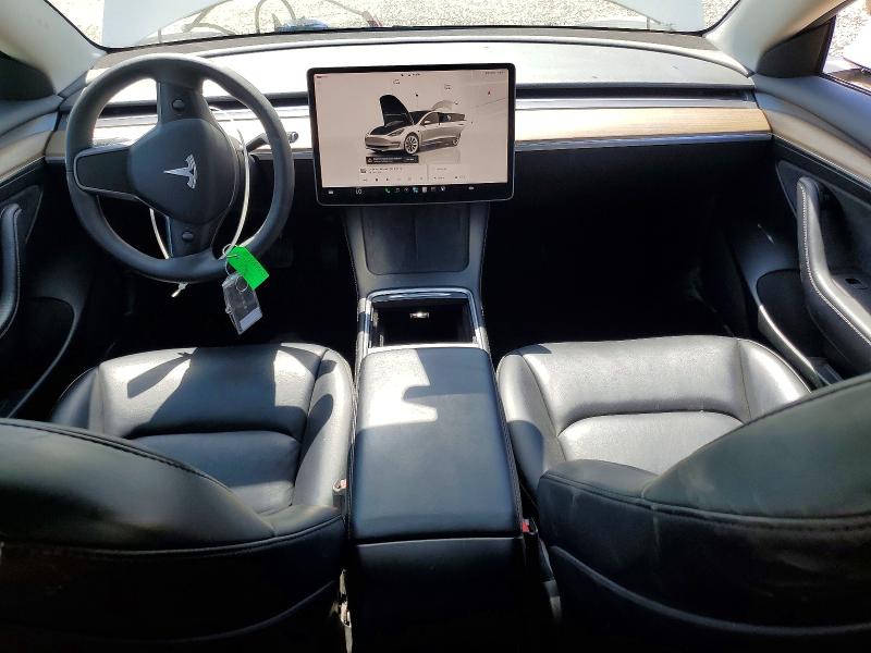 Aukcja sprzedaży 2023 Tesla Model 3, vin: 5YJ3E1EA1PF460463, numer aukcji: 64440446