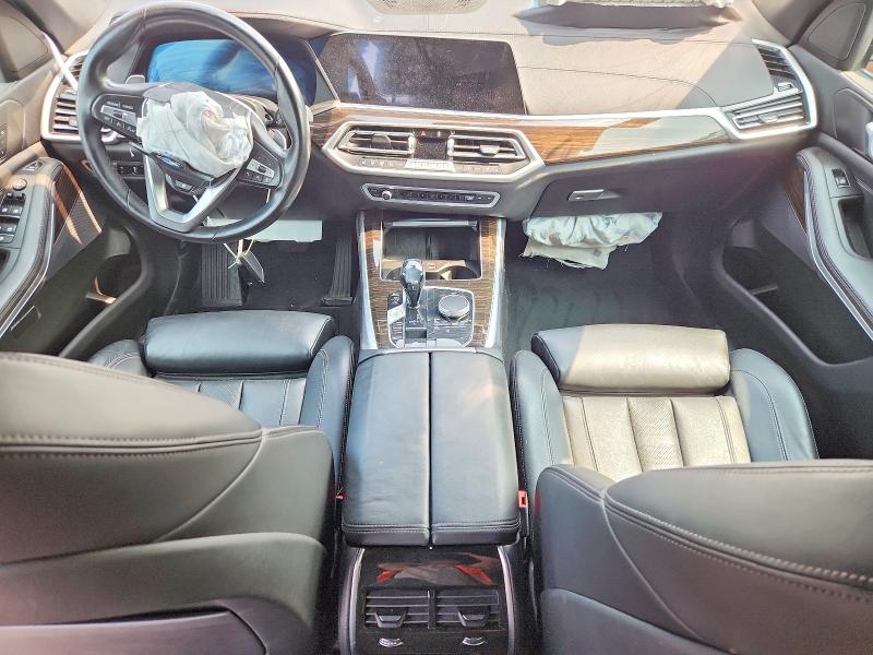 Aukcja sprzedaży 2021 Bmw X5, vin: 5UXCR6C06M9G65327, numer aukcji: 62625026