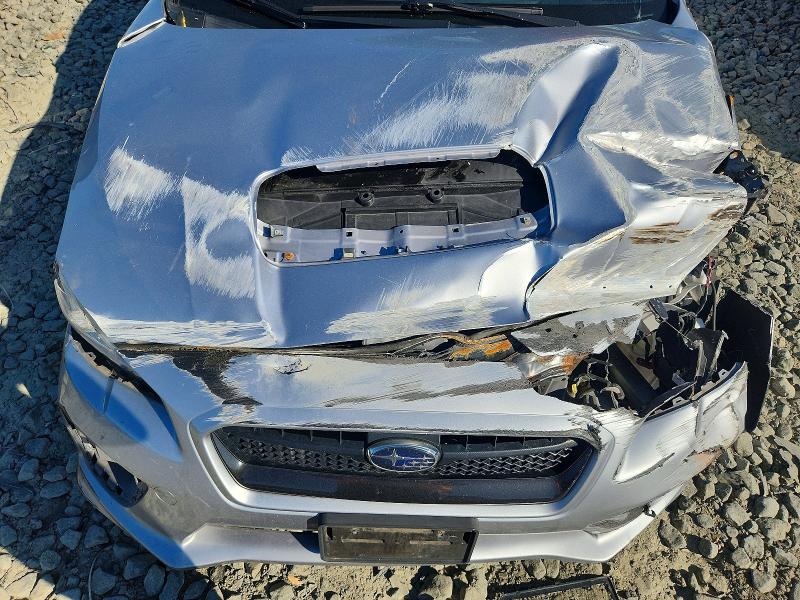 Продажа на аукционе авто 2017 Subaru Wrx, vin: JF1VA1B69H9820147, номер лота: 63658806