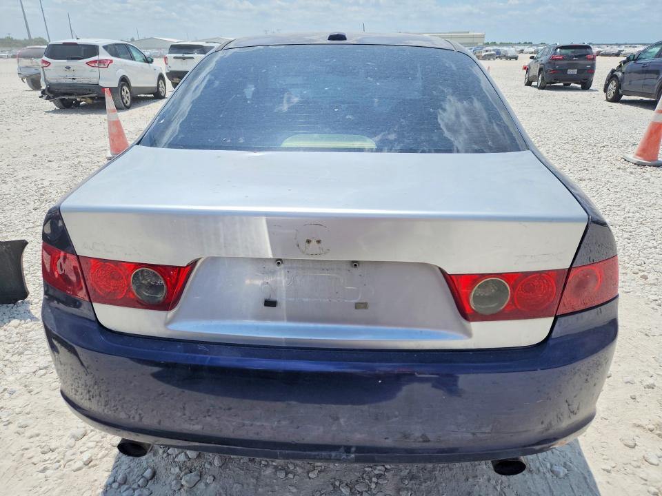 2006 Acura Tsx მანქანა იყიდება აუქციონზე, vin: JH4CL96846C008730, აუქციონის ნომერი: 64367636