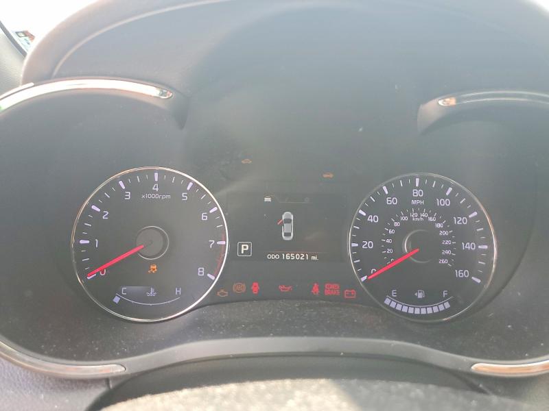 2015 Kia Forte Koup მანქანა იყიდება აუქციონზე, vin: KNAFZ6A34F5265041, აუქციონის ნომერი: 63000986