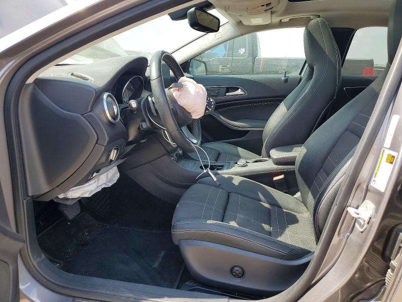 Auction sale of the 2017 Mercedes-benz Gla, vin: WDCTG4EB1HJ289951, lot number: 63286226