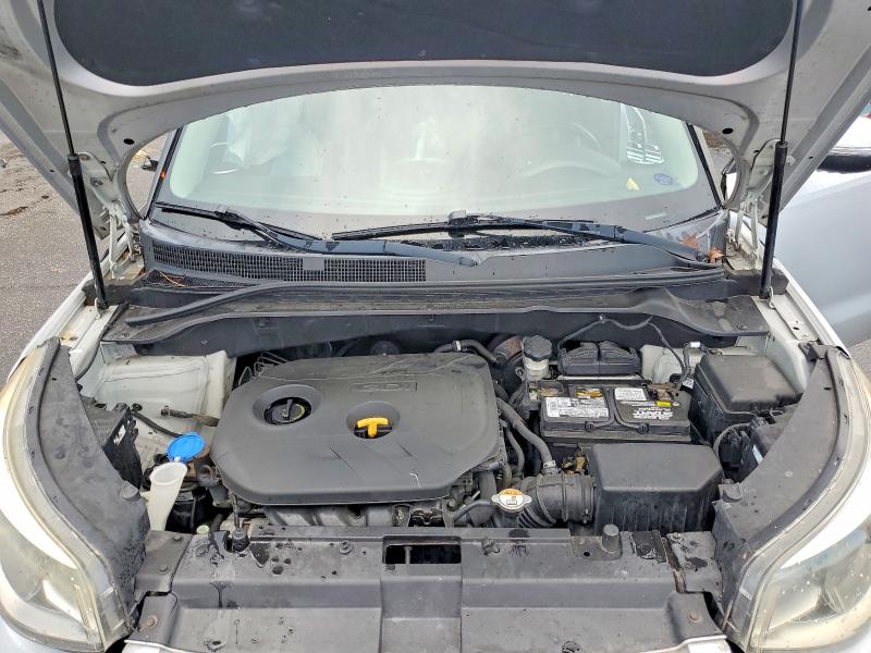 Aukcja sprzedaży 2016 Kia Soul, vin: KNDJX3A54G7858407, numer aukcji: 64453796