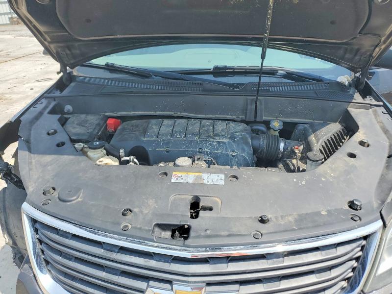 Aukcja sprzedaży 2016 Chevrolet Traverse, vin: 1GNKVFKD9GJ190051, numer aukcji: 65034166