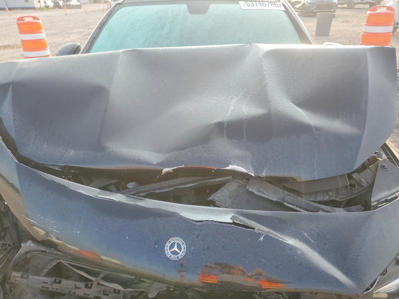 63746786 :رقم المزاد ، WDD5J4GB0LN042876 vin ، 2020 Mercedes-benz Cla مزاد بيع
