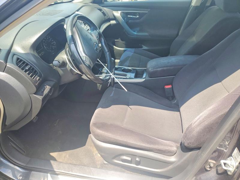 2013 Nissan Altima მანქანა იყიდება აუქციონზე, vin: 1N4BL3AP1DC252427, აუქციონის ნომერი: 63184446