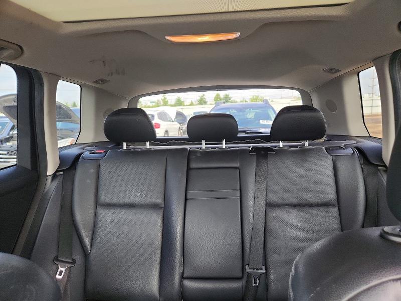 2011 Mercedes-benz Glk მანქანა იყიდება აუქციონზე, vin: WDCGG8HB3BF579140, აუქციონის ნომერი: 62779576