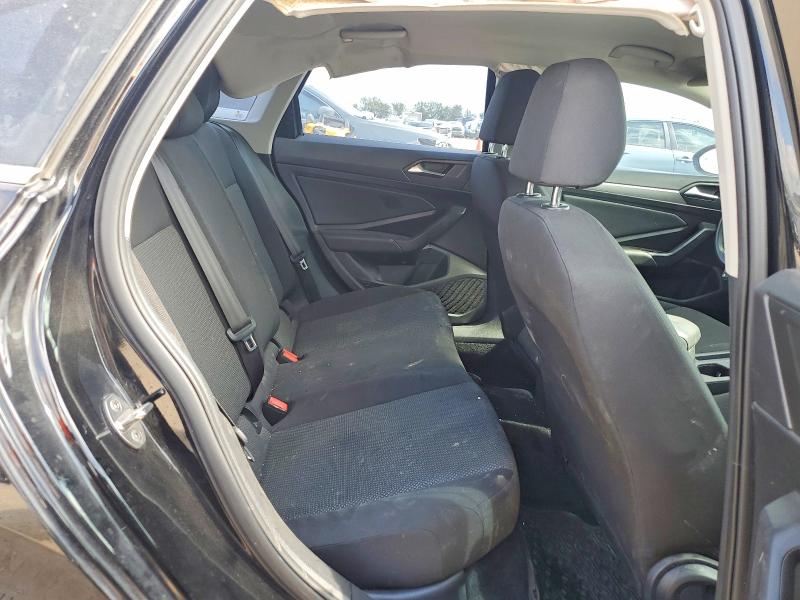 2019 Volkswagen Jetta მანქანა იყიდება აუქციონზე, vin: 3VWCB7BU5KM246166, აუქციონის ნომერი: 64628786