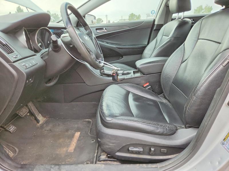 Aukcja sprzedaży 2013 Hyundai Sonata, vin: 5NPEC4ACXDH545578, numer aukcji: 64280626