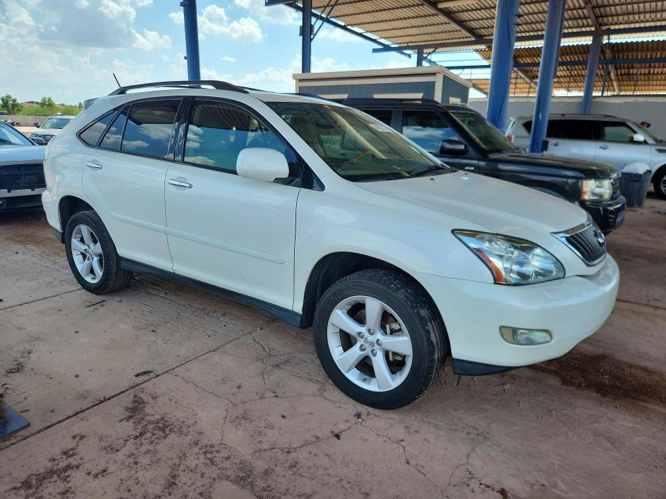 Aukcja sprzedaży 2008 Lexus Rx, vin: JTJGK31UX89850010, numer aukcji: 64652416