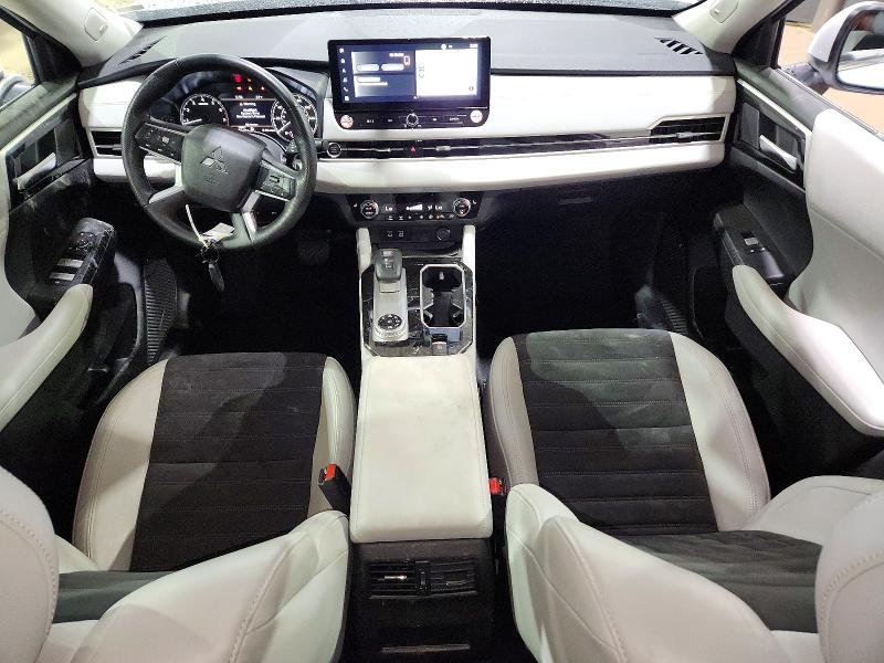 Продажа на аукционе авто 2025 Mitsubishi Outlander, vin: JA4J4VA88SZ028969, номер лота: 63787326