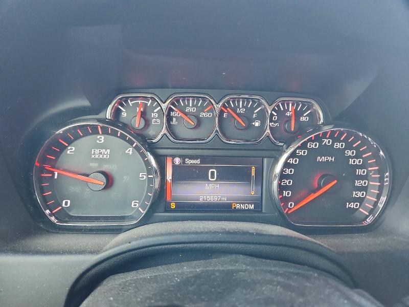 Aukcja sprzedaży 2015 Gmc Yukon Xl, vin: 1GKS2HKC9FR203387, numer aukcji: 64769636