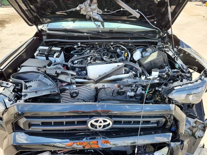 Aukcja sprzedaży 2026 Toyota 4runner, vin: JTEVA5BR6T5100425, numer aukcji: 65521106