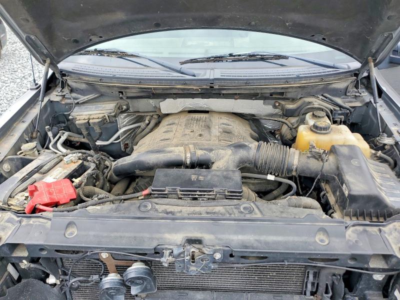 65652976 :رقم المزاد ، 1FTFX1ET8DFC93325 vin ، 2013 Ford F150 مزاد بيع