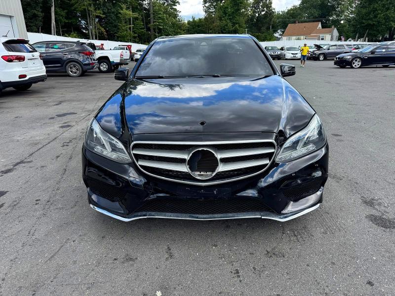 2016 Mercedes-benz E მანქანა იყიდება აუქციონზე, vin: WDDHF8JB5GB175817, აუქციონის ნომერი: 65864446