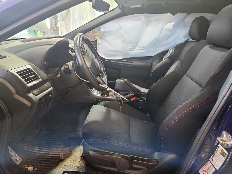 Aukcja sprzedaży 2019 Subaru Wrx, vin: JF1VA1C60K9818230, numer aukcji: 63203236