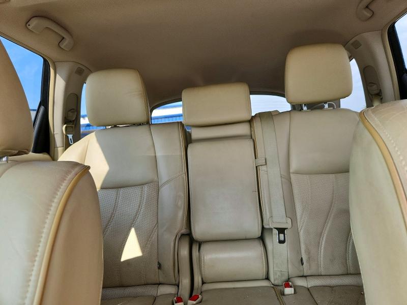 65491386 :رقم المزاد ، 5N1AL0MM1EC526969 vin ، 2014 Infiniti Qx60 مزاد بيع