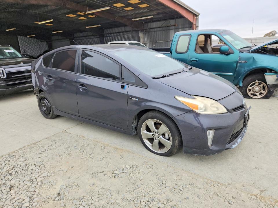 Продаж на аукціоні авто 2015 Toyota Prius, vin: JTDKN3DU0F0397324, номер лоту: 64157896