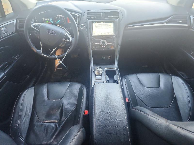 Aukcja sprzedaży 2019 Ford Fusion, vin: 3FA6P0RU7KR155326, numer aukcji: 65094666