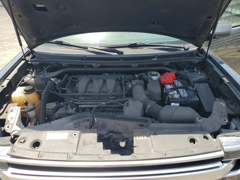 Aukcja sprzedaży 2019 Ford Flex, vin: 2FMGK5D85KBA13314, numer aukcji: 65617426
