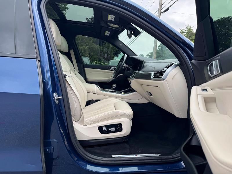 Aukcja sprzedaży 2022 Bmw X5, vin: 5UXTA6C09N9J12211, numer aukcji: 65942266