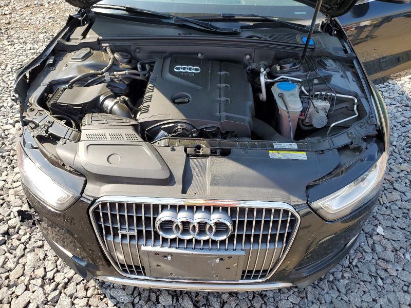 Продаж на аукціоні авто 2014 Audi A4 Allroad, vin: WA1UFAFL6EA104334, номер лоту: 63605716
