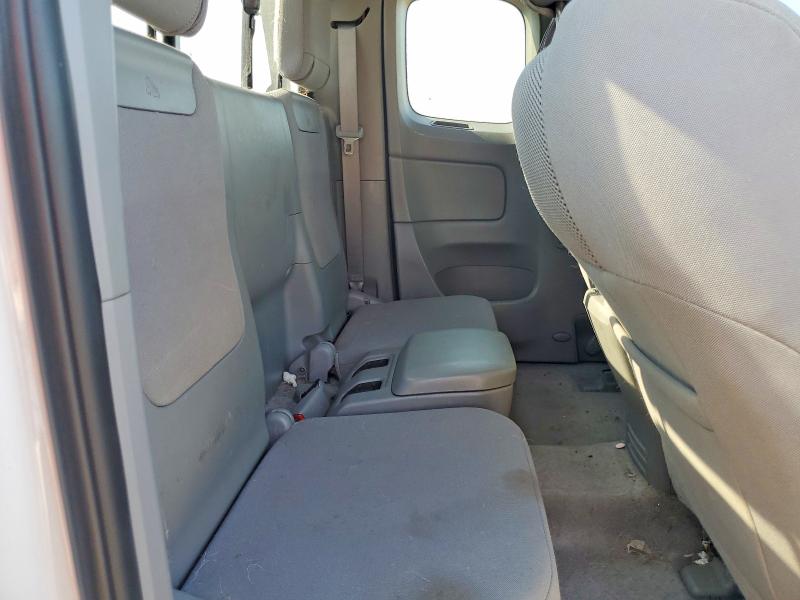Продажа на аукционе авто 2011 Toyota Tacoma, vin: 5TFUU4EN3BX013417, номер лота: 66498076