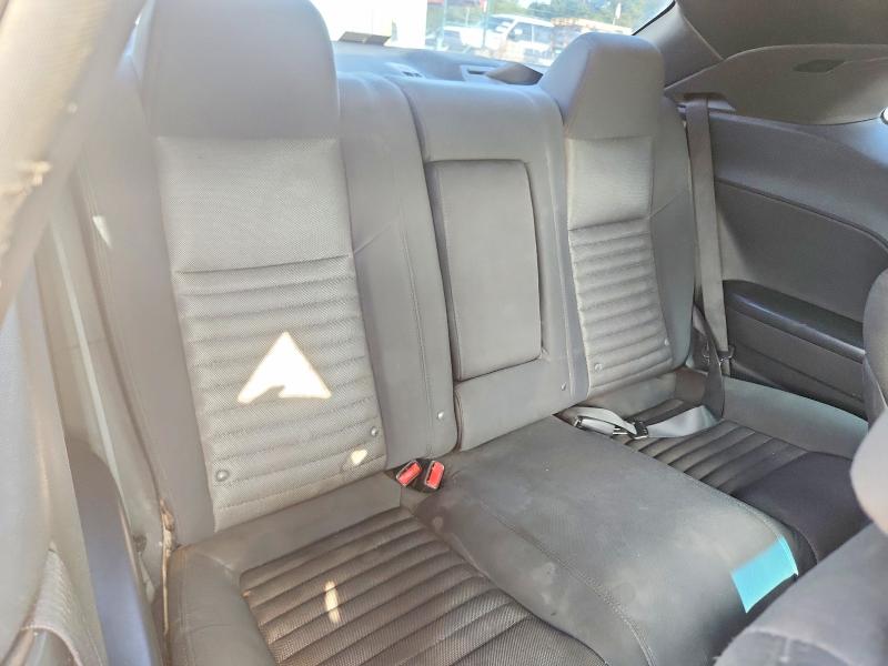 64496196 :رقم المزاد ، 2B3CJ4DG0BH602373 vin ، 2011 Dodge Challenger مزاد بيع